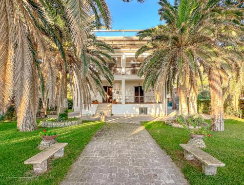 Sperlonga Apartamento | Sperlonga Acquamarina Suite - Vista mare