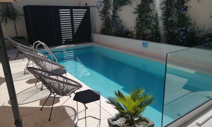 Split Hotel | Sperone Luxury Accommodation
