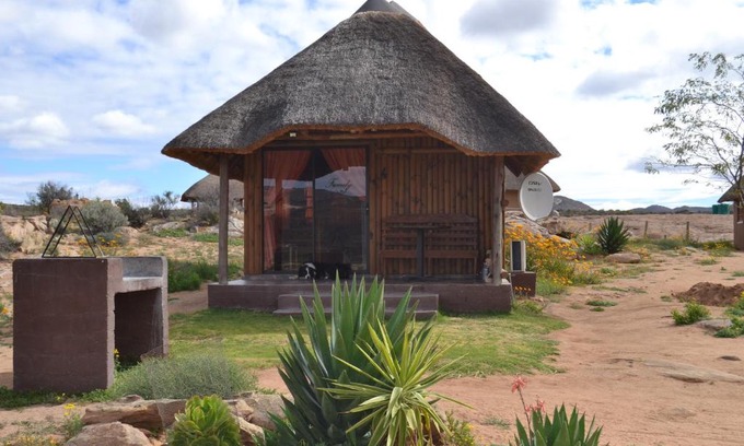 Springbok Cabina | Sperrgebiet Lodge