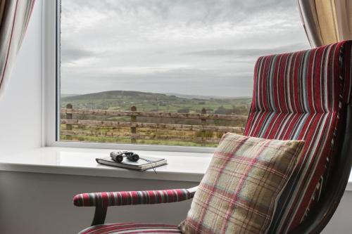 Londonderry Casa | Sperrin Mountain Escape