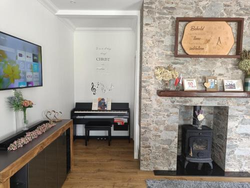 Upperlands Casa | Sperrin View - For The Open'25