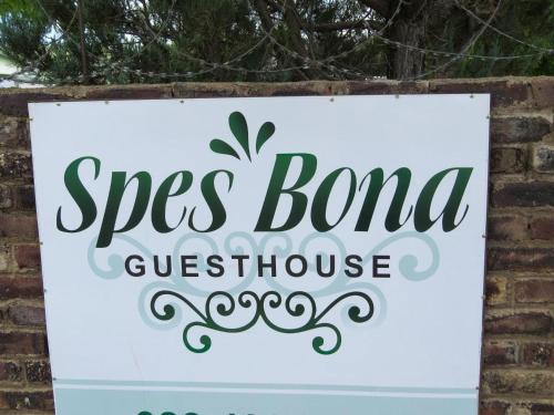 Colesberg Casa | Spes Bona guesthouse
