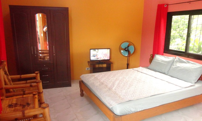 Ligao City Cama Y Desayuno | SpessArt Shop Habitaciones - Ligao City Kawa Kawa
