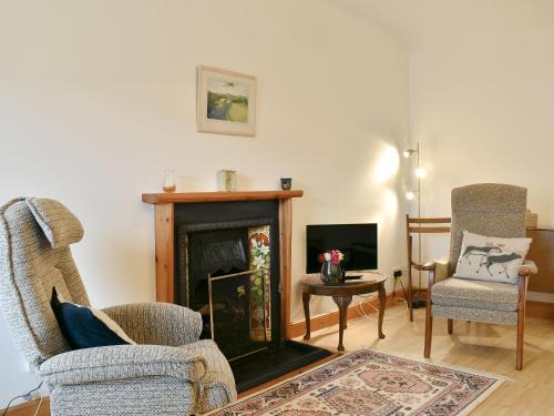 Aberlour Casa | Spey Cottage