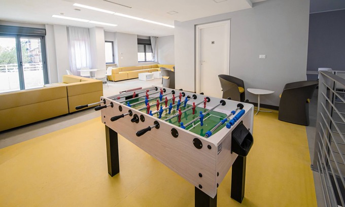 Lingotto Casa | SPH Hotel