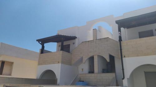 Lido Marini Casa | Spiaggetta