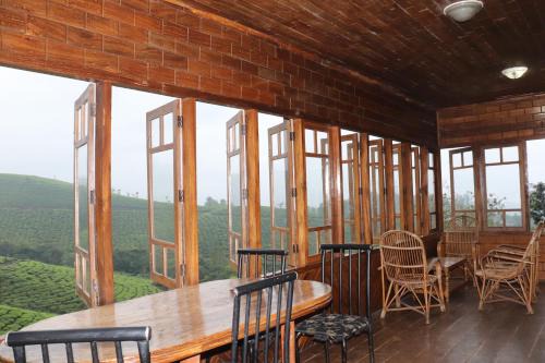 Devikolam Casa | spice garden Resorts munnar