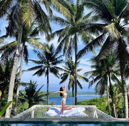 Penida Island Hotel | SPICE TRADER