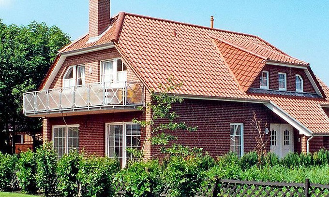 Norddeich Apartamento | 80 m² Apartamento ∙ 2 habitaciones ∙ 4 personas