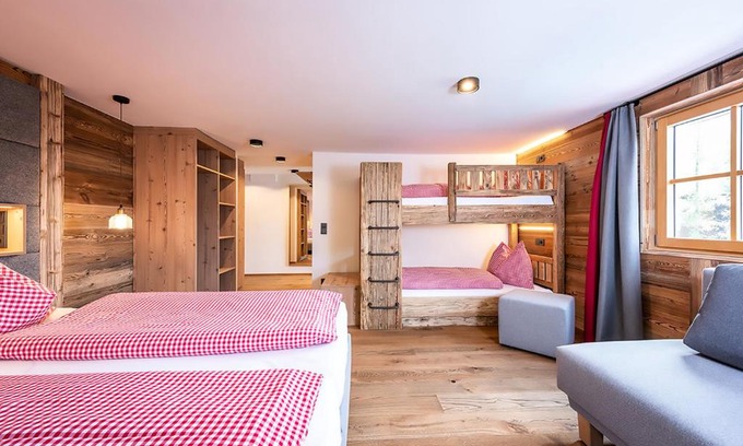 Saalbach-Hinterglemm Cama Y Desayuno | Spielberghaus