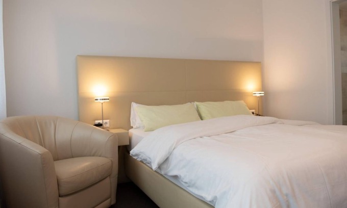 Amtzell Apartamento | Spielstraße - Apartments by ZUM Schloss, Amtzell-geiselharz
