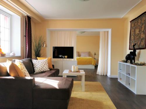 Wetzlar Apartamento | Spilburg Apartments