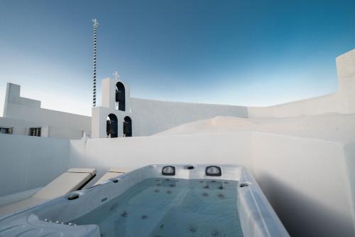 Akrotiri Casa | Spilia Caves Santorini