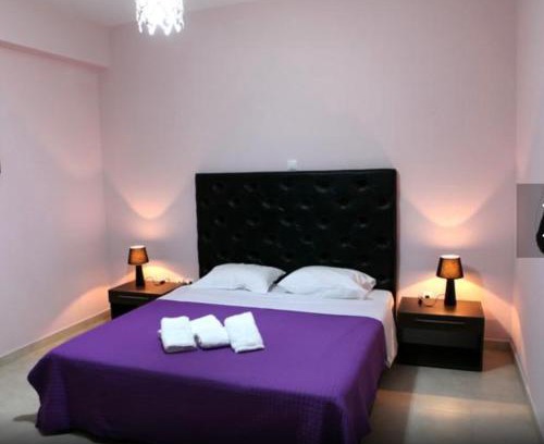 Aria Apartamento | Spilios Apartment