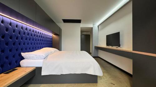 Kaluza Apartamento | Spill Apartments