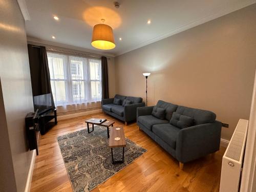 Carmarthen Apartamento | Spilman Hotel Apartments