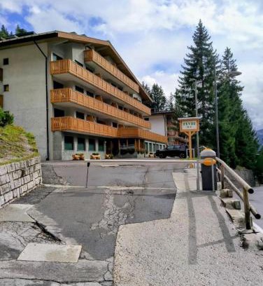 Palu Apartamento | SPINALE HOUSE a 150 mt dalle piste "CIPAT O22247-AT-O11471"