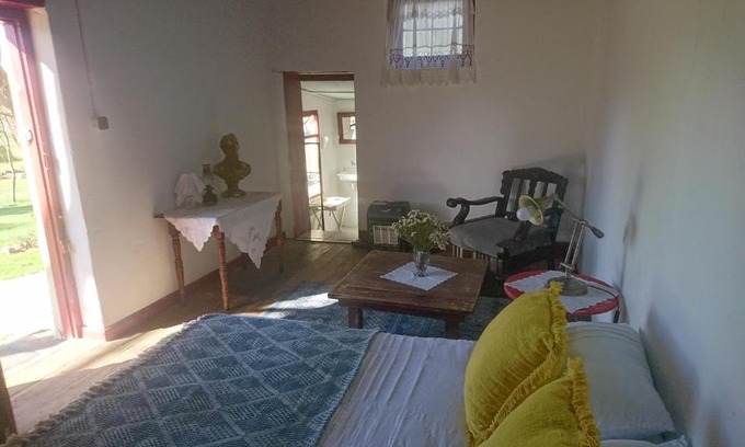 Hopefield Cama Y Desayuno | Spindlewood Barn Accommodation