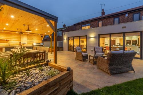 Hunstanton Casa | Spindrift 12