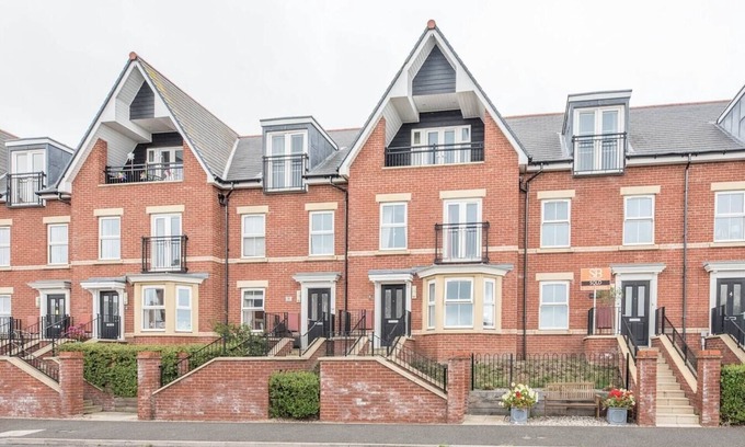 Felixstowe Casa | Spindrift, Felixstowe