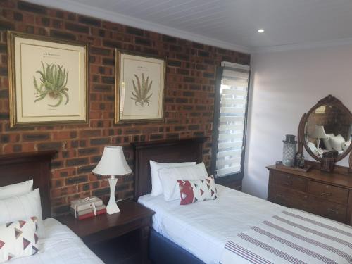 Wilderness Beach Casa | Spindrift Seaside Accommodation