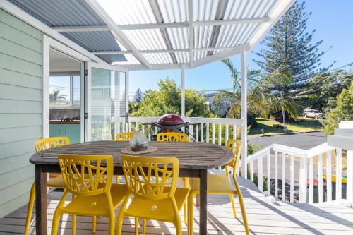 Boomerang Beach Casa | Spinnaker 2