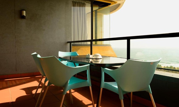Durban Point Apartamento | Spinnaker 201