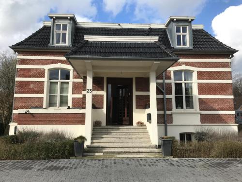 Gronau Apartamento | Spinnerei