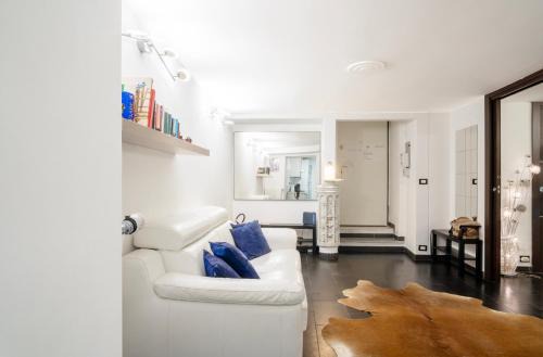 Genoa Historical Centre Apartamento | Spinola Palace Apartment