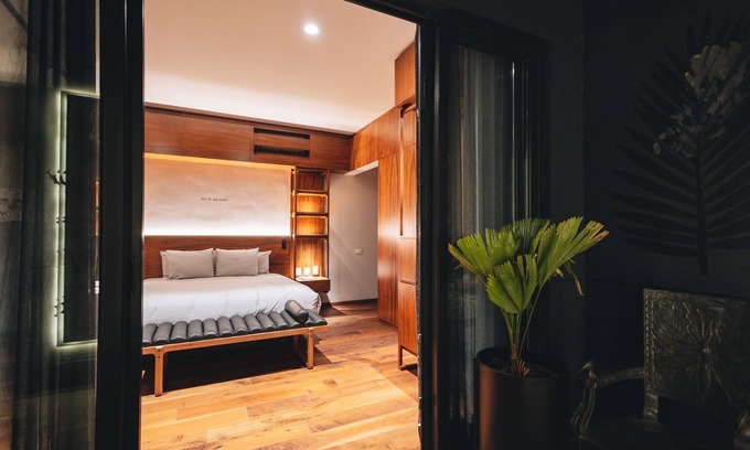 Centro Hotel | SPIRA HOTEL