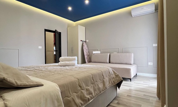 Kashar Apartamento | Spiranca Apartments & Rooms
