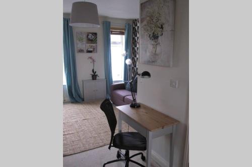 Salisbury Apartamento | Spire View Apartment