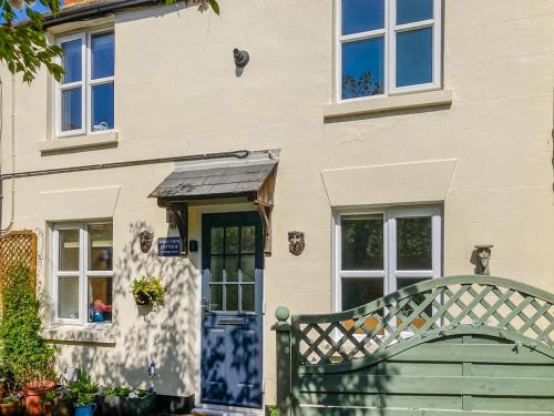 Olney Casa | Spire View Cottage