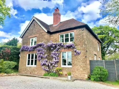Bridstow Casa | Spire View