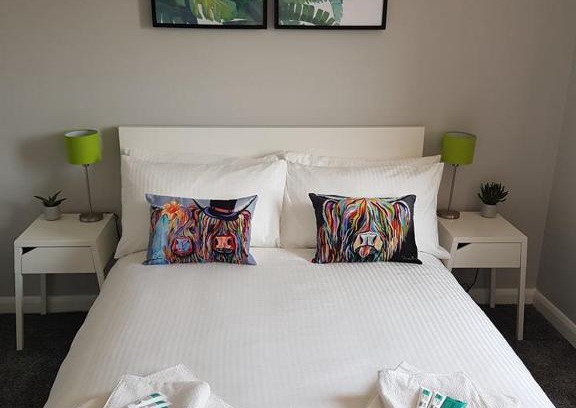 Ballycastle Casa | Spire View Townhouse