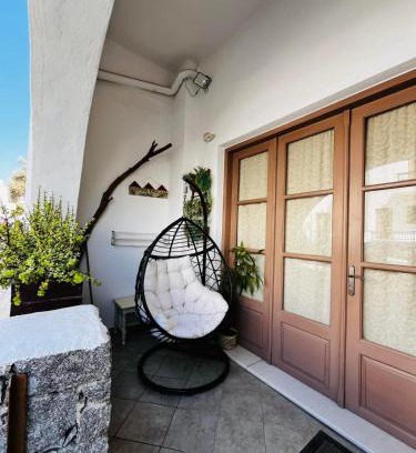 Naxos Apartamento | spiretas home 1