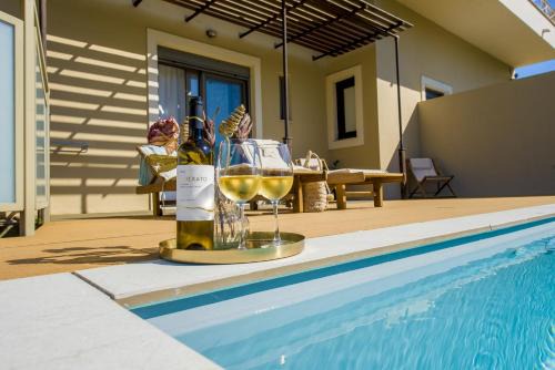 Potamos Casa | Spiretos