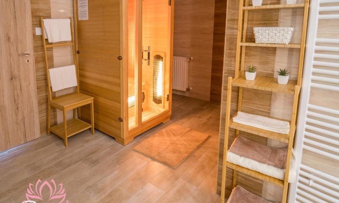 Zalakaros Apartamento | Spirit Apartman - Zalakaros