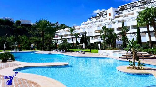 La Parata Apartamento | Spirit of Mojacar Playa Resort 'Casa Juana'