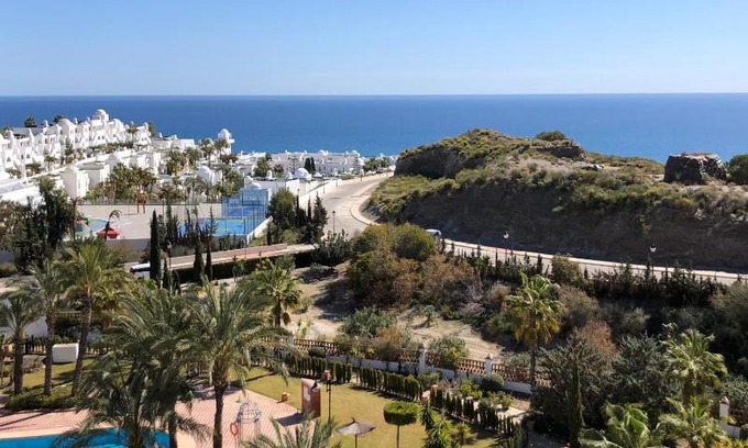 La Parata Apartamento | Spirit of Mojacar Playa Resort