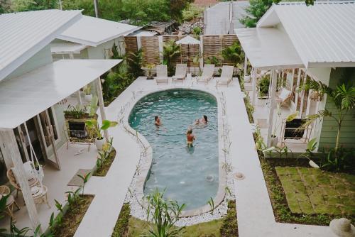 Gili Air Hotel | Spirit Portal Sanctuary