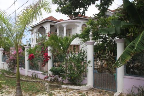 IronShore Estates Casa | Spiritual 7