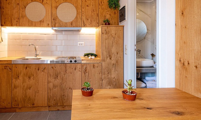Laganas Casa | Spiros Family Apts