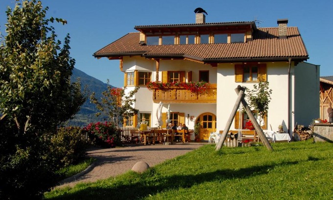 Albions Apartamento | Spisserhof
