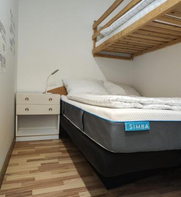 Smizany Apartamento | spisska nova ves apartman smizany