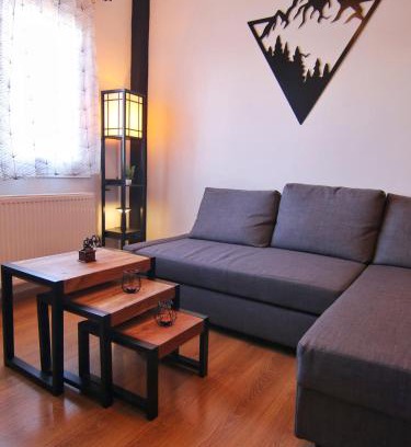 Kastoria Apartamento | Spitaki Kastoria Apartment