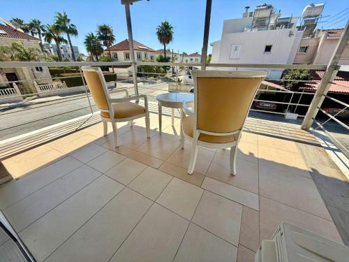 Larnaca District Casa | Spitaki 'The Little House by the beach'