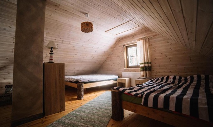 Laane-Nigula Parish Casa | Spitham Holiday Homes