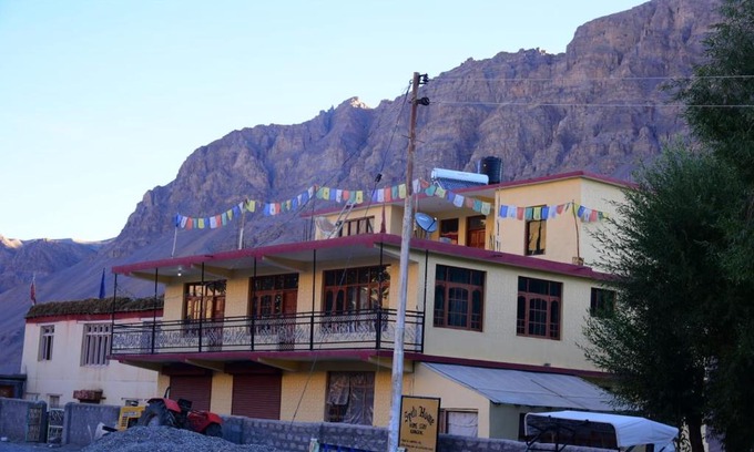 Marango Rangarik Casa | Spiti Homestay by StayApart