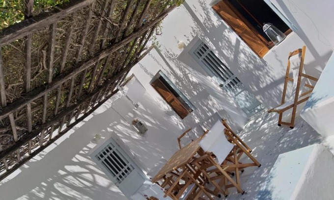 Kini Casa | spiti Marcos
